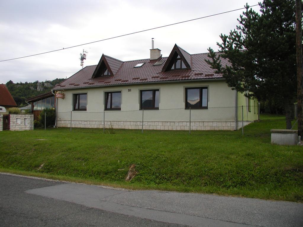Penzion Drevenik Hotel Spisske Podhradie Exterior photo